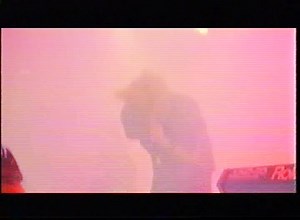 Where it all began... Some 20th Anniversary DSA video action from that electrifying night! ⚡ | Deadstar Assembly