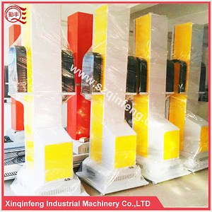 [Hot Item] Automatic Painting Line Powder Coating Line with Nice Design