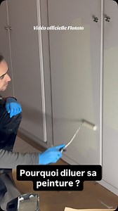 90K views · 605 reactions | Cette astuce de peintre va te changer la...