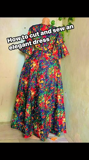 32K views · 1K reactions | Hope this video helps someone? #agiscouture #viral #beginners #tutorial #everyoneactive | Agnes Ene Ejeh | Facebook