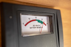 Préserver et entretenir les batteries d'un camping-car