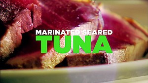 Watch Secrets of a Restaurant Chef Season 7 Episode 10 - The Secret to Seared Tuna