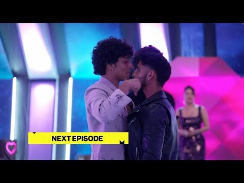 MTV Splitsvilla 16 NEW PROMO 12th January 2026 Urfi & Karan get angry, A fight broke out among boys