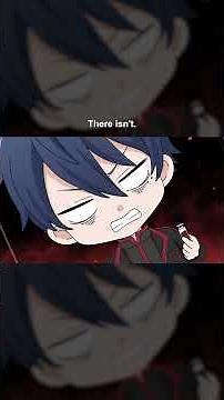 TOUGEN ANKI | Mini Anime #16 | ENG-SUB | It's Anime