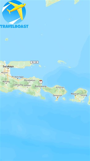 Touring Bali Lombok — Rencana Maumere Tahun Depan