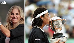 Where is former World No. 1 Arantxa Sanchez Vicario now?
