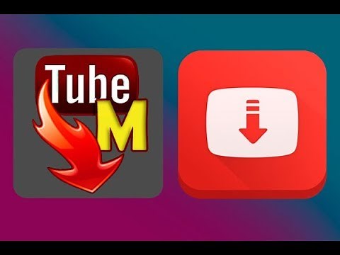 tutorial. como descargar tube matte sin playStore