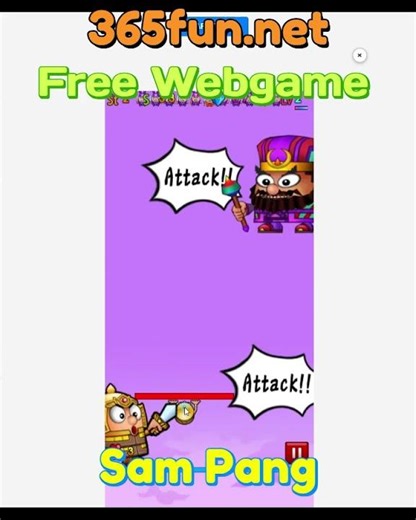 Sam Pang #html5 #games #hypercasual #gaming #webgl #gameplay