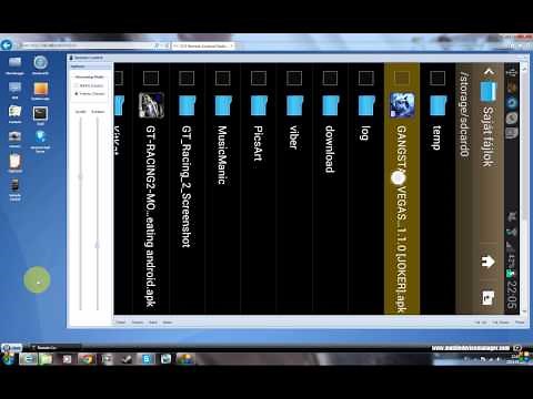 How To Install [Gangster Vegas .v.1.1.0]