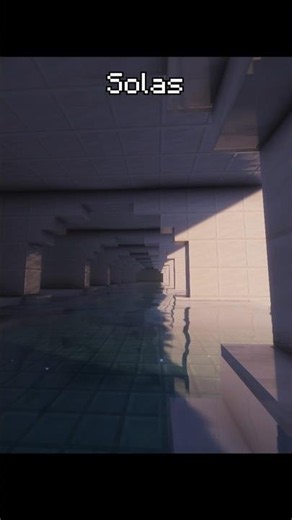 next shaders? #minecraft #minecraftrealistic #gaming #shaders #minecraftshorts #minecraftbuilding