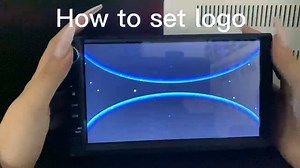 Watch How to set the logo on Amazon Live