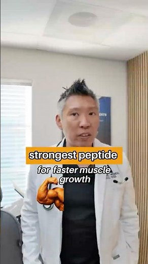 IGF-1 LR3 Explained: Recovery, Muscle Signaling & Performance Optimization