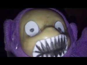 All jumpscares teletubbies 5