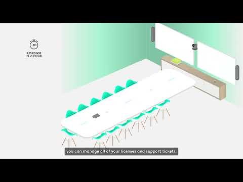 Getting started with Logitech Select EN