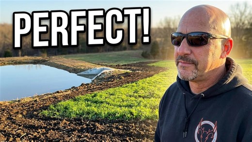 Deer Pond Overflow Update: How heavy rains changed everything