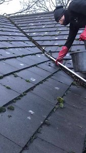 Green Team Window Cleaning on Reels | Facebook