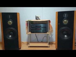 Infinity Kappa 7a polydome on vocals