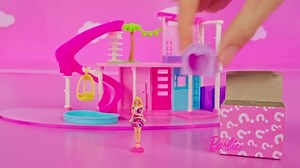 Barbie Mini Barbieland TV Spot, 'Dream in Mini Size'