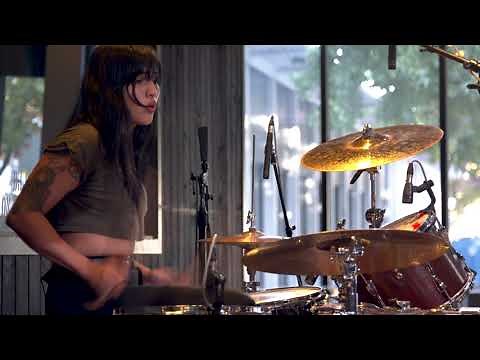 Generación Suicida - Desaparecer (Live on KEXP)