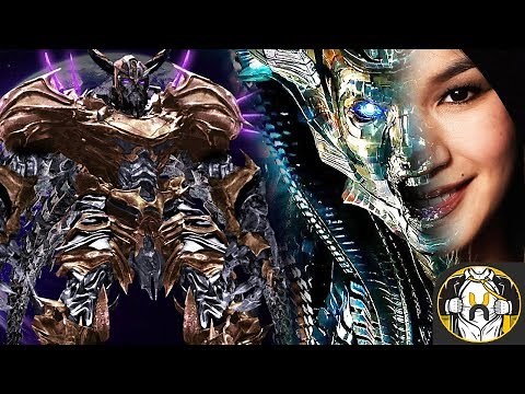 Transformers: The Last Knight Ending & Post Credit Scene EXPLAINED
