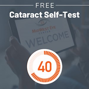 3.9K views · 222 reactions | Time for cataract surgery? Choose a center that puts your vision first. At Midwest Eye Center, our expert surgeons offer advanced options to give you the best possible outcome: ✅Dropless Cataract Surgery ✅Femtosecond Laser-Assisted Cataract Surgery ✅Light Adjustable Lens Don’t settle for less—experience personalized care and exceptional results with us! | MidWest EyeCenter | Facebook