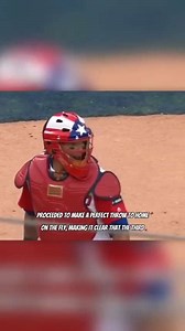 When you start celebrating, then immediately get picked off