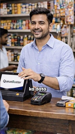 Best Billing Software | POS Software | QueueBuster POS