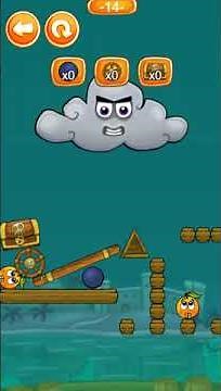 COVER ORANGE ⭐ All Levels Android, iOS New #frogprincerush #gameplay #games #newgame #shorts TikTok
