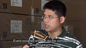 How can QVR Pro work with factory surveillance system? Check out this video to see the application in 36CH manufacturer in Taipei. For more great videos, please visit: live.qnap.com #QVR #QNAP #NAS #Surveillance #IPcamera | QNAP | Facebook