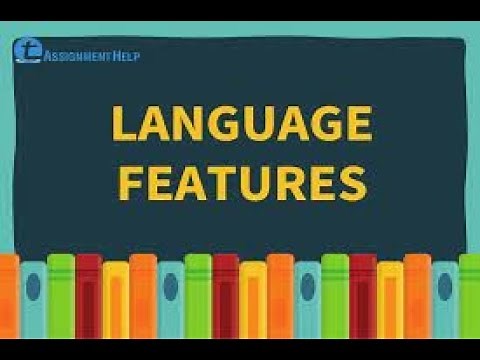Functional SkillsEnglish Reading L2 Q10 Language features