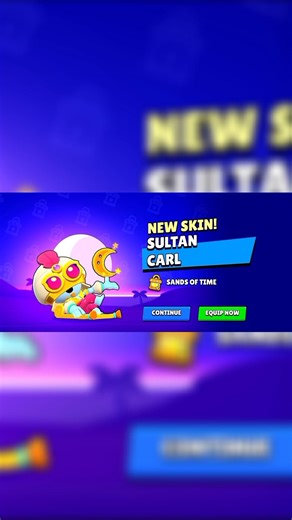 THAAANKS!! 😱🔥 #brawlstars