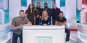 A League Of Their Own: Series 14, Episode 7 - British Comedy Guide