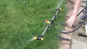 Fimco Boomless Sprayer