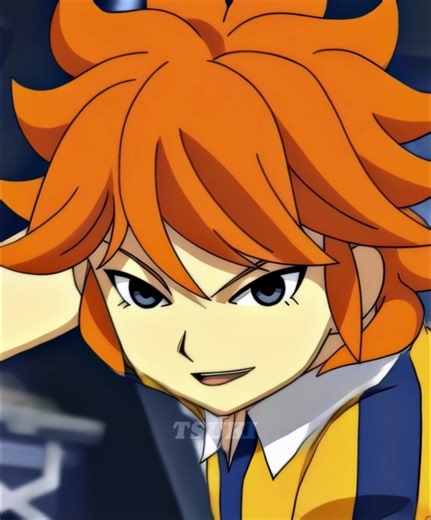 Join My Discord Server for Inazuma Eleven Clips
