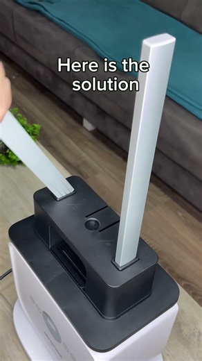 No board, no burns just Aironox😱 #aironox #ironing
