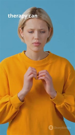 Why Stress Can Paralyze Your Voice