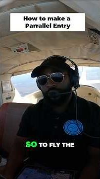 Watch This Before Your Next Holding Pattern Approach!