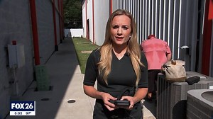 266K views · 16K reactions | BREAKING: Fox 26 Houston TV Reporter...