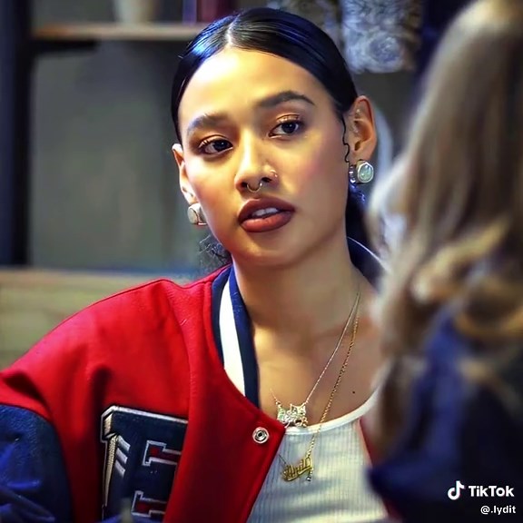 Exploring Andi Agosti's Journey in Rebelde Series