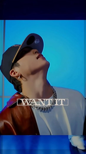 【 BE:FIRST 】 SHUNTO Want it -Special Dance Performance #BEFIRST #BEFIRSTXBESTY #Shorts