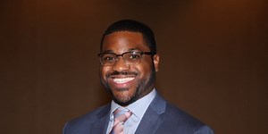 Lincoln mayor announces Yohance Christie as next city attorney