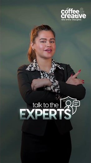 Coffee & Creative brings 24+ years of results-driven marketing. 📈