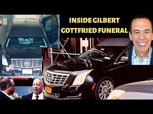 RIP! Comedian Gilbert Gottfried Fun Filled Funeral Will Trigger Strong Emotional Release