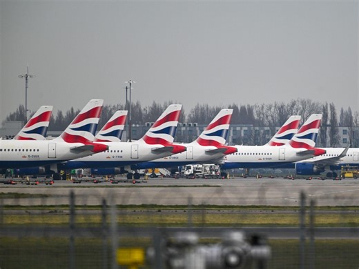 Heathrow, ceo irraggiungibile durante il blackout di marzo: «Dormiva e aveva il telefono in modalità silenziosa»