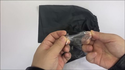 New 17 inches Balloon Stuffer Kit Balloon Stuffing Machine to Wrap Gift Balloon Filling Kit with Balloon Expander, Air Pump, 5 bobo, 5 Latex Balloons