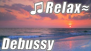 Debussy - Arabesque No. 1 - Classical Clips