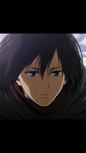 Mikasa Ackerman: The Resilient Heroine of Attack on Titan