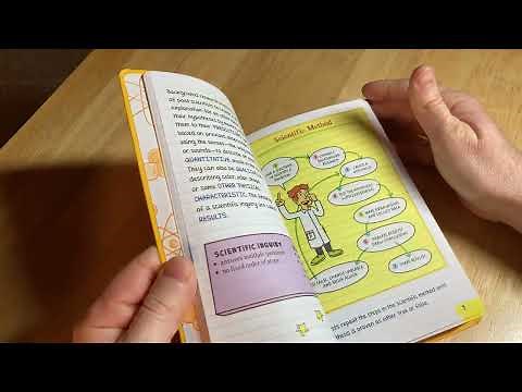 Chemistry for Complete Beginners