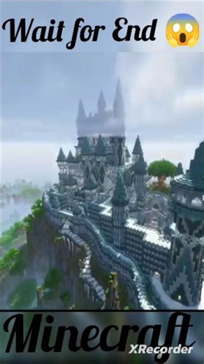 😱🔥“India ka Taj Mahal Minecraft mein!”wait #minecraftgameplay #minecraftsurvival #short #shortsfeed