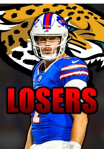 Buffalo Bills vs Jacksonville Jaguars Playoff Preview